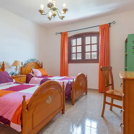 Nyaraló Elikasa Mala