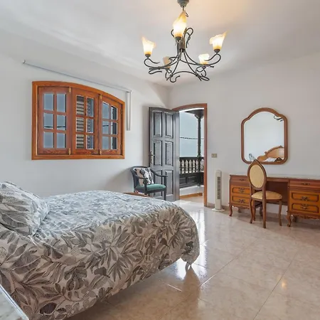 Casa de Férias Elikasa Mala