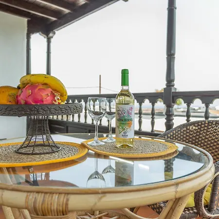 Elikasa Casa de Férias