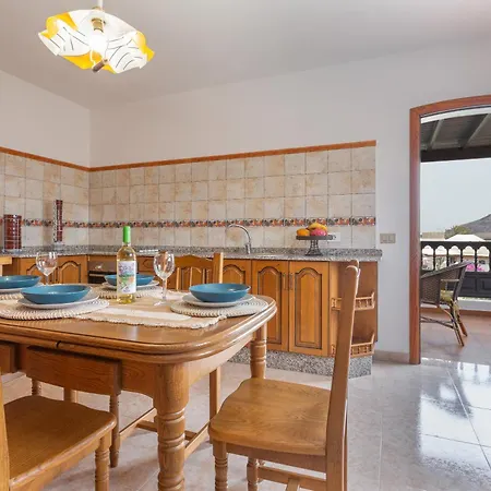 Elikasa Prázdninový dům