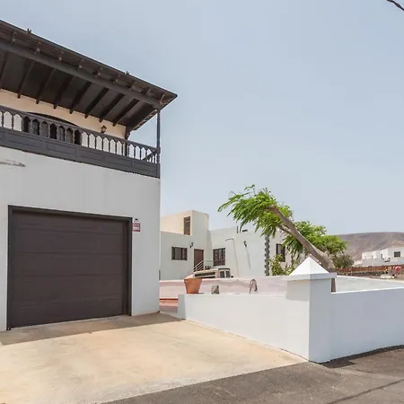 Elikasa Prázdninový dům *