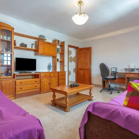 Prázdninový dům Elikasa