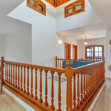 Elikasa Prázdninový dům Mala