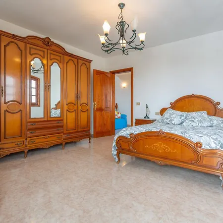 Prázdninový dům Elikasa